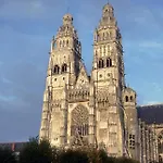 L'historique / Basilique St Martin Appartamento Tours