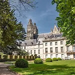 L'historique / Basilique St Martin Appartamento
