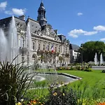 L'historique / Basilique St Martin * Tours