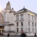 L'historique / Basilique St Martin Tours