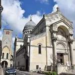 Appartamento L'historique / Basilique St Martin *