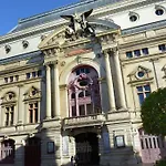 L'historique / Basilique St Martin * Tours