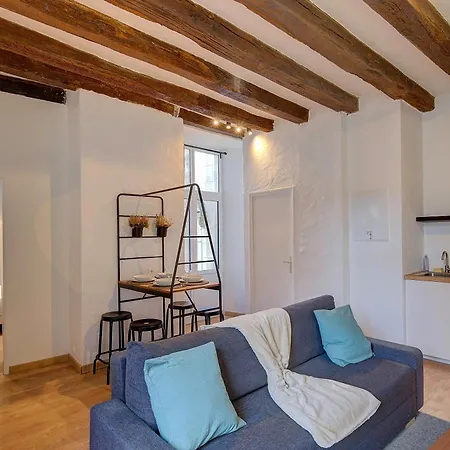 L'historique / Basilique St Martin