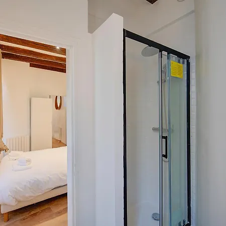 Daire L'historique / Basilique St Martin