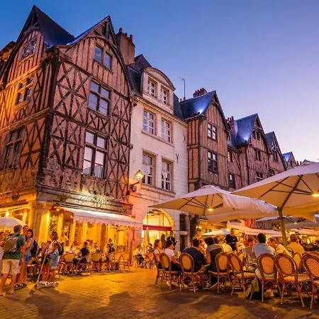 L'historique / Basilique St Martin *