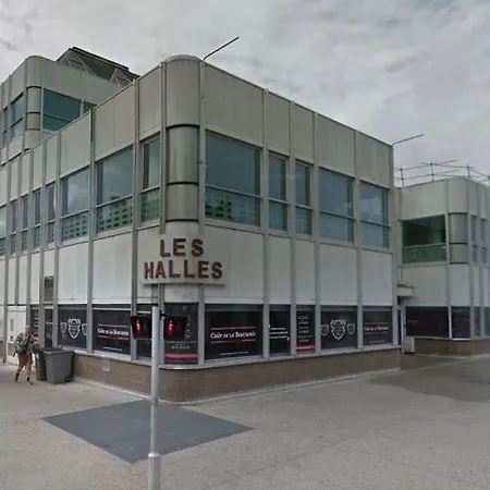 L'historique / Basilique St Martin