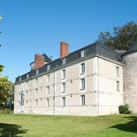 L'historique / Basilique St Martin דירה *