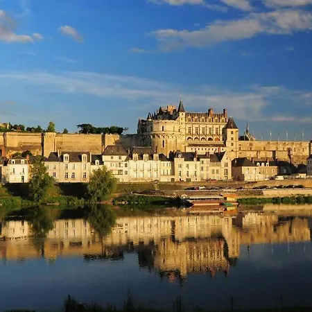 Daire L'historique / Basilique St Martin Tours