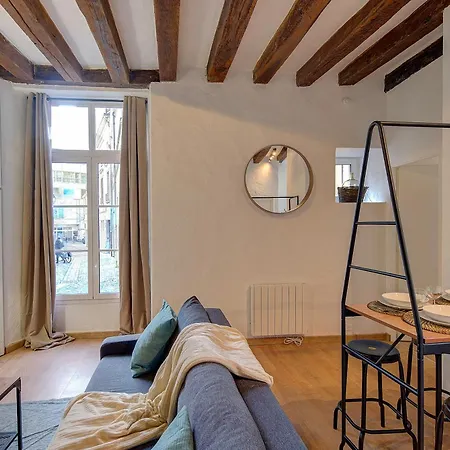 Daire L'historique / Basilique St Martin *