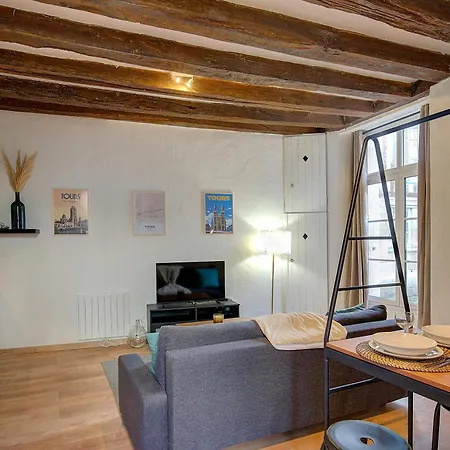 L'historique / Basilique St Martin *