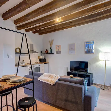 L'historique / Basilique St Martin