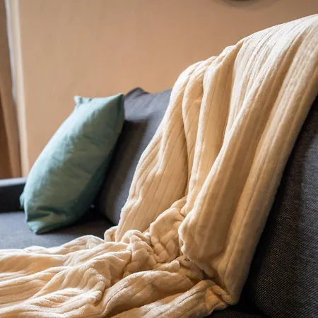 L'historique / Basilique St Martin דירה *