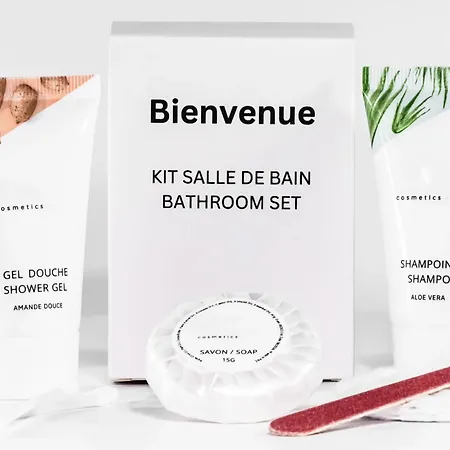 L'historique / Basilique St Martin Апартаменти Тур