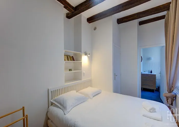 L'historique / Basilique St Martin Appartement Tours