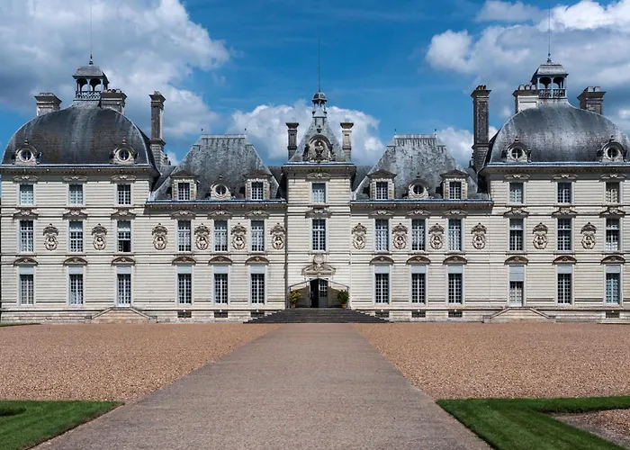 Appartement L'historique / Basilique St Martin *