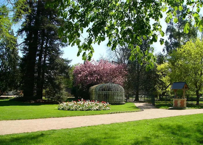 Appartement L'historique / Basilique St Martin Tours