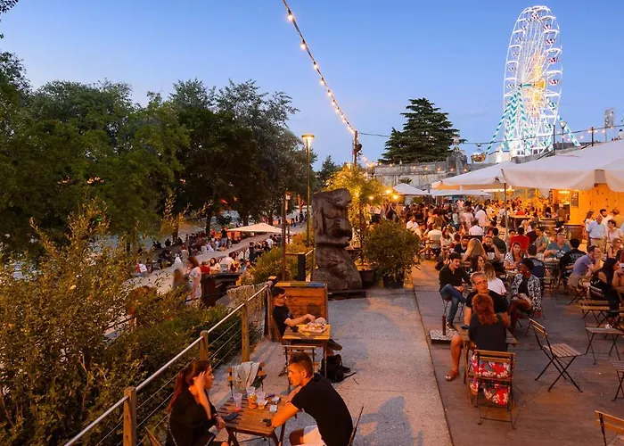 Appartement L'historique / Basilique St Martin