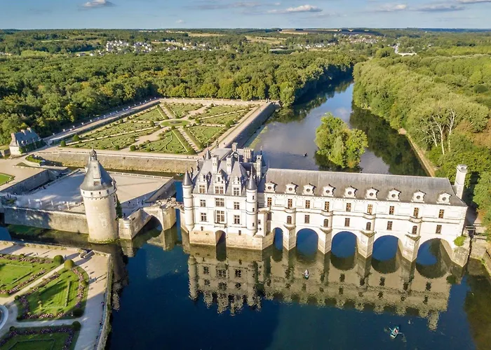 L'historique / Basilique St Martin Appartement Tours