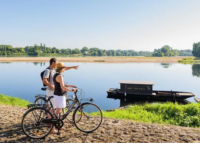 L'historique / Basilique St Martin טור