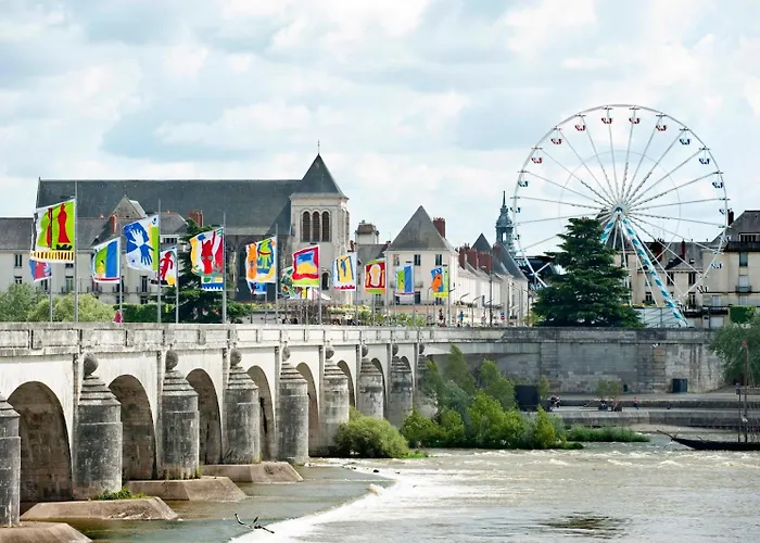 L'historique / Basilique St Martin דירה