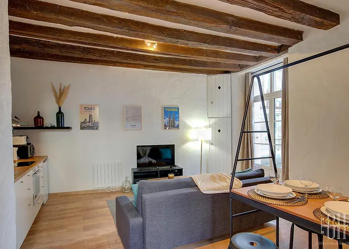 L'historique / Basilique St Martin *