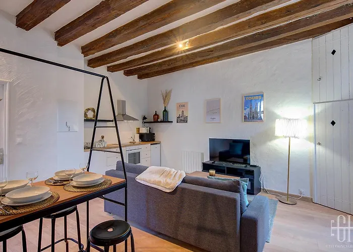 L'historique / Basilique St Martin