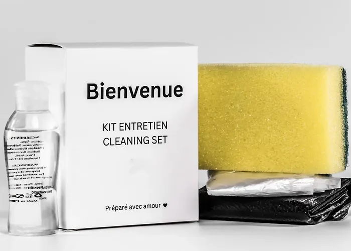 L'historique / Basilique St Martin דירה *